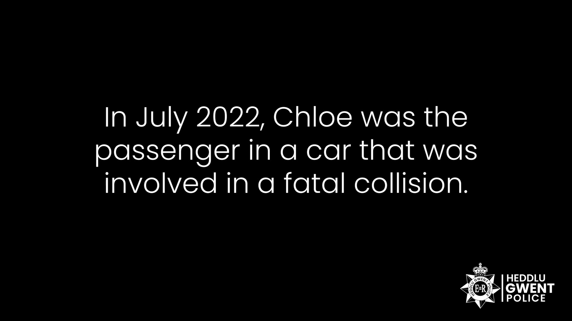 @Danielle O&rsquo;Halloran