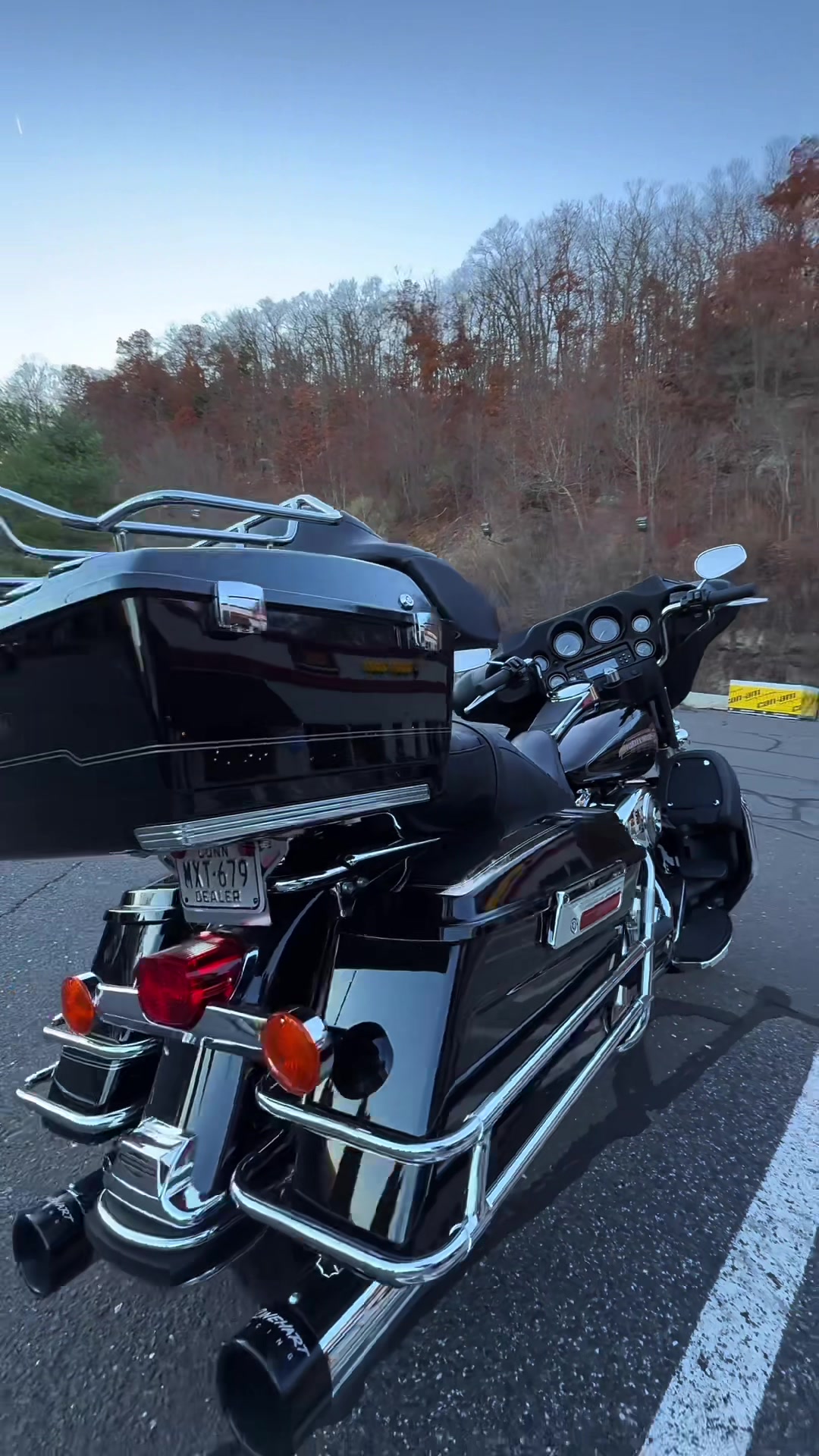 @Brookfield Powersports