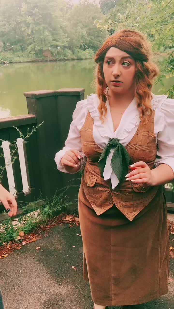 @StrangeOccurance