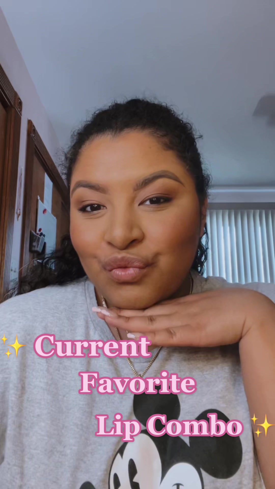 @Stephanie Michelle