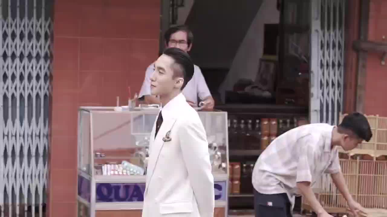 @For Hải Tú