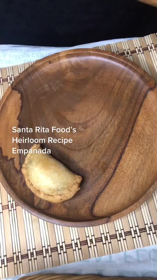 @Santa Rita Food