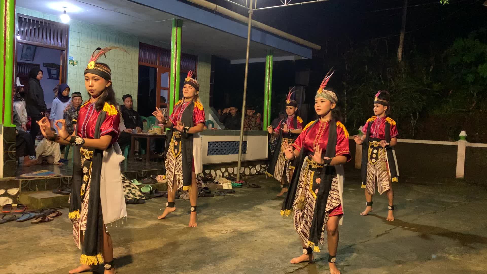@Pecinta Budaya