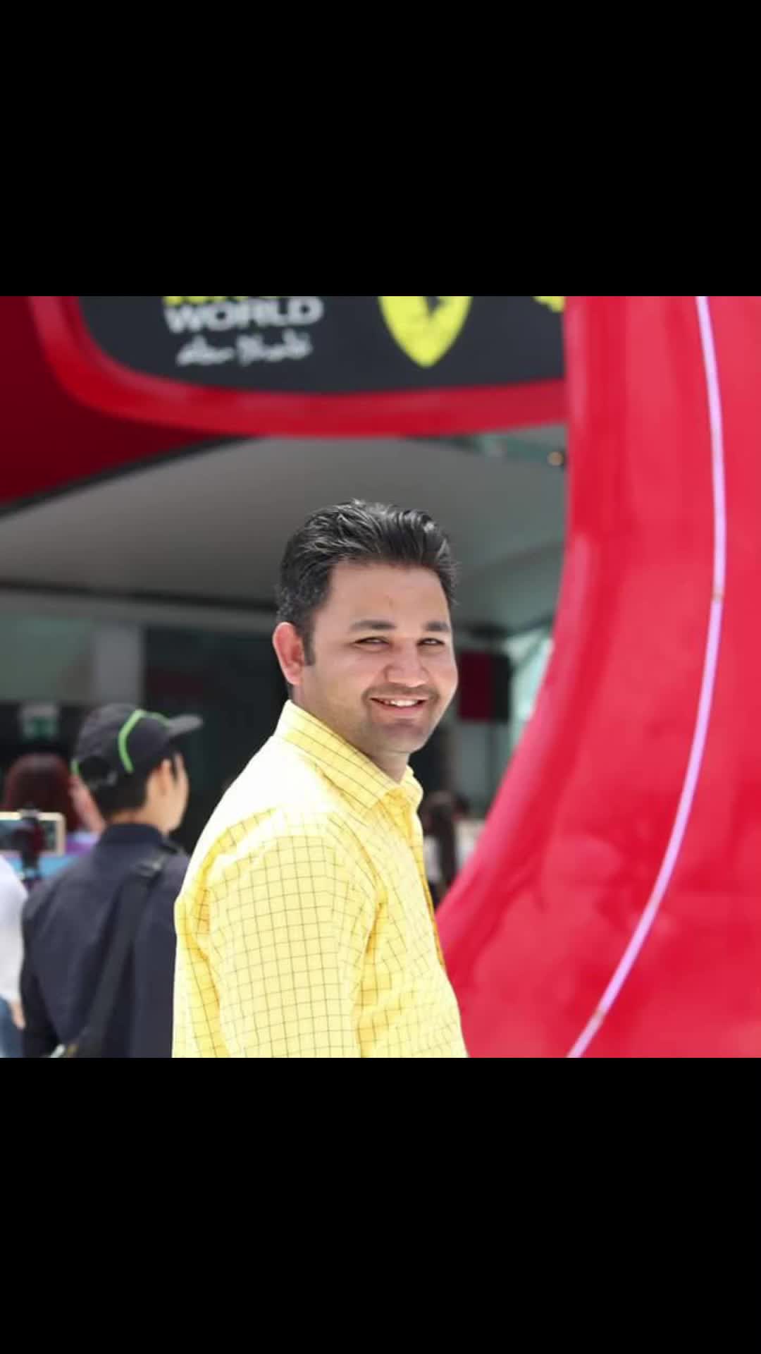 @Irfan Molani