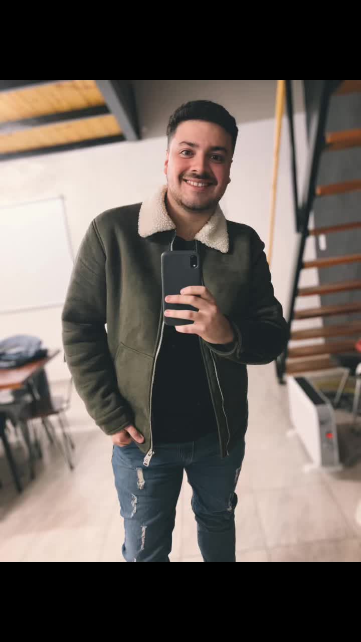 @Juani Oliva
