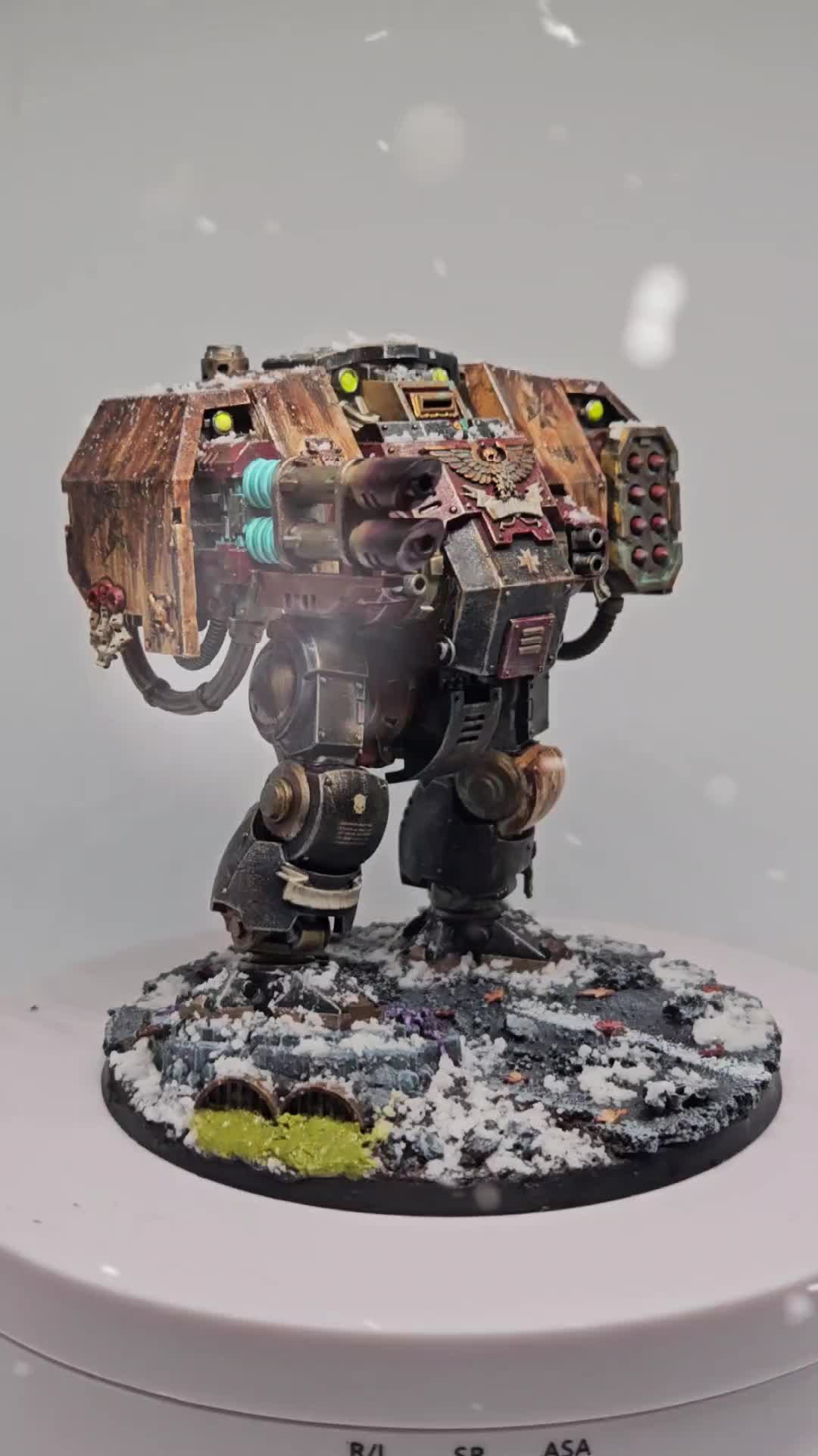 @TooSpookyMinis