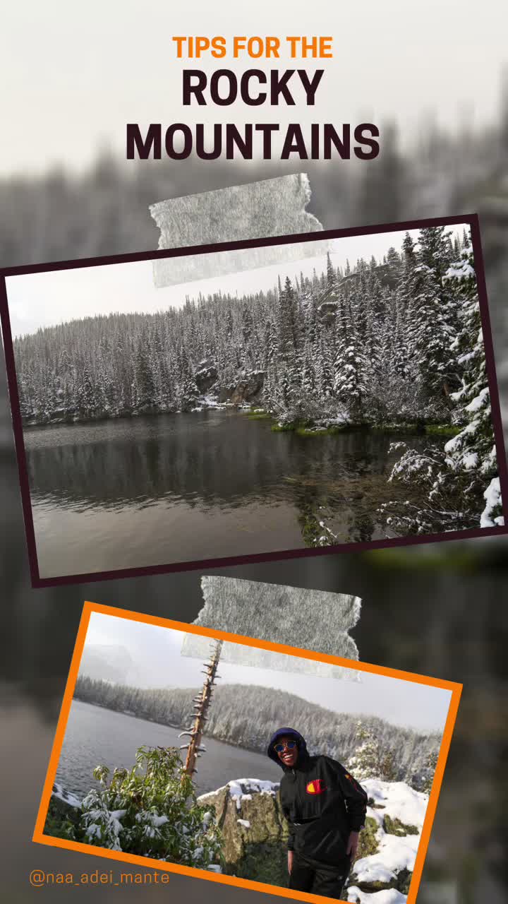 @Naa Adei | Travel Creator