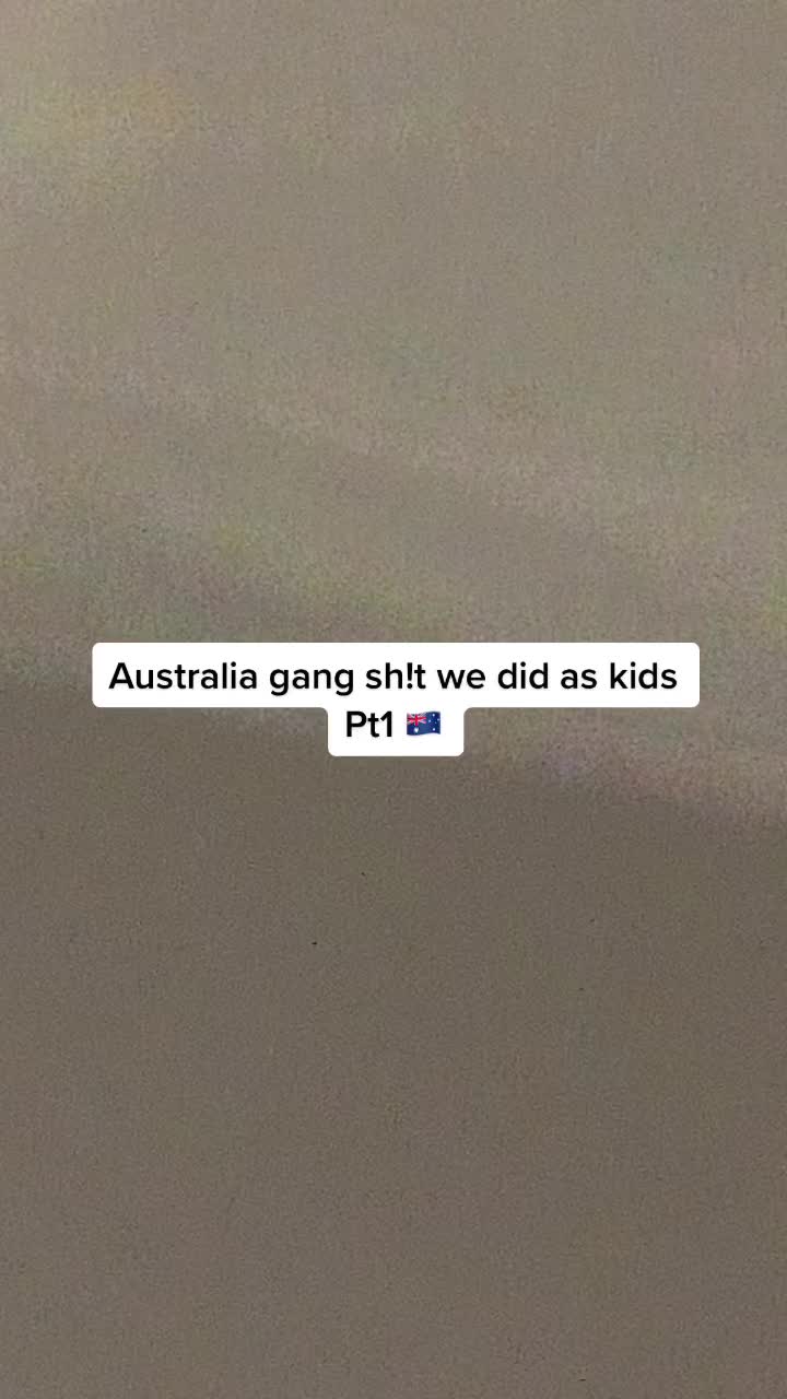 @Aussie