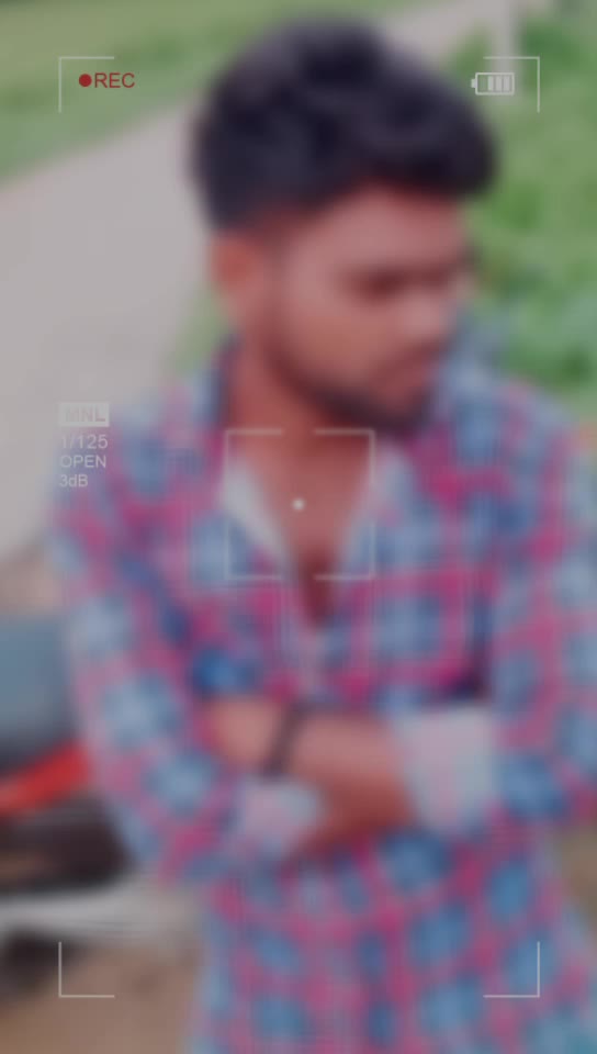 @SUNIL TIGER🎶