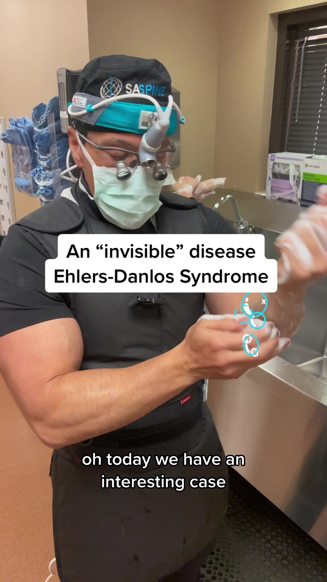 @Dr. Steven Cyr, MD