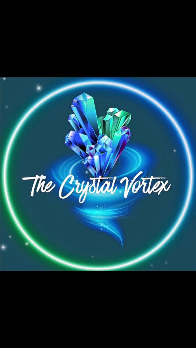 @The Crystal Vortex