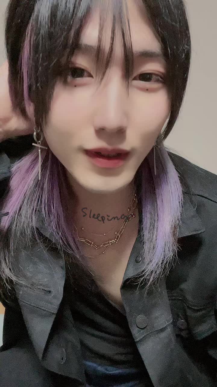 @🐺狼くん