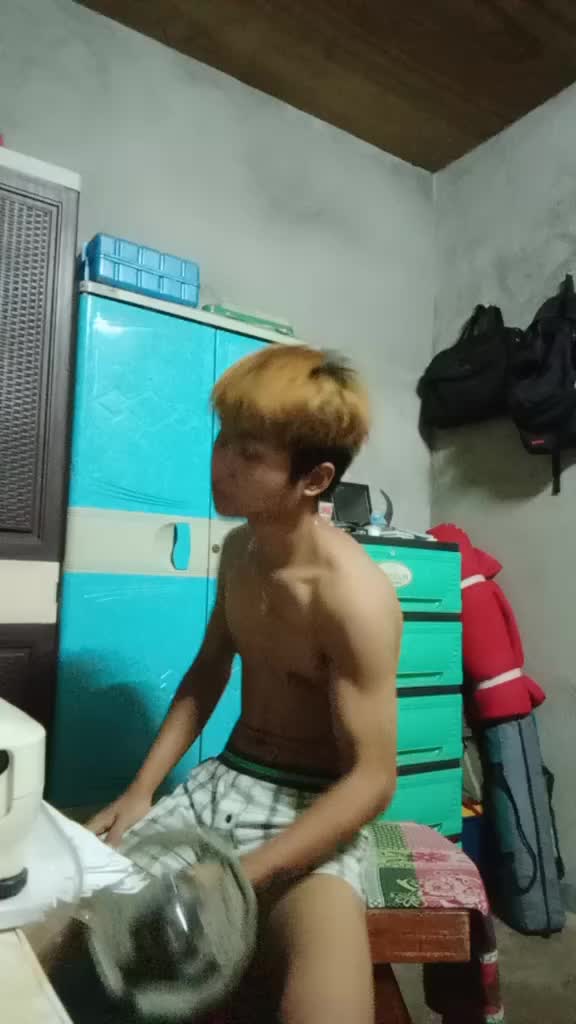 @Fritzvoncubos