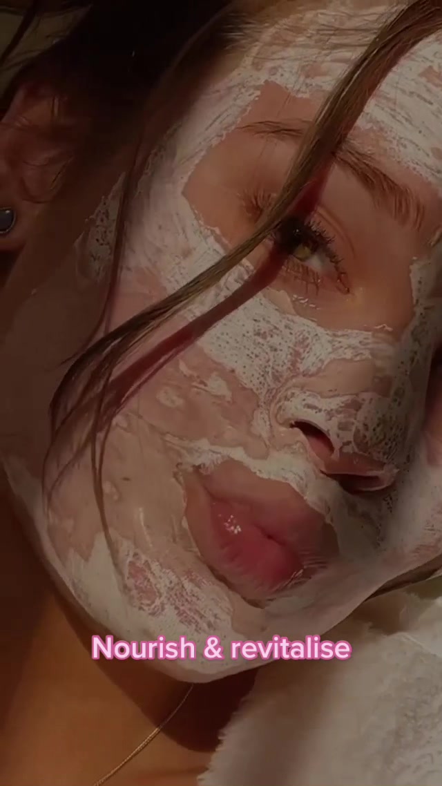 @Simply Softr Skincare