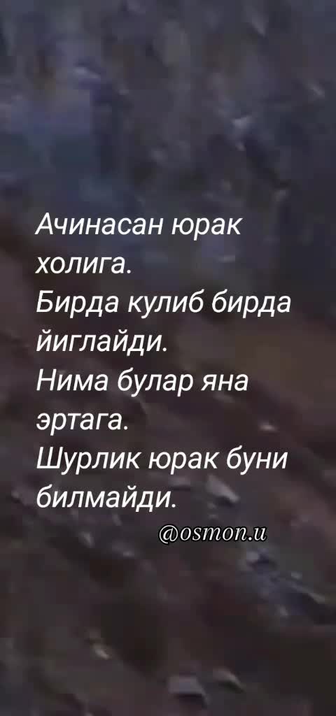 @Океан