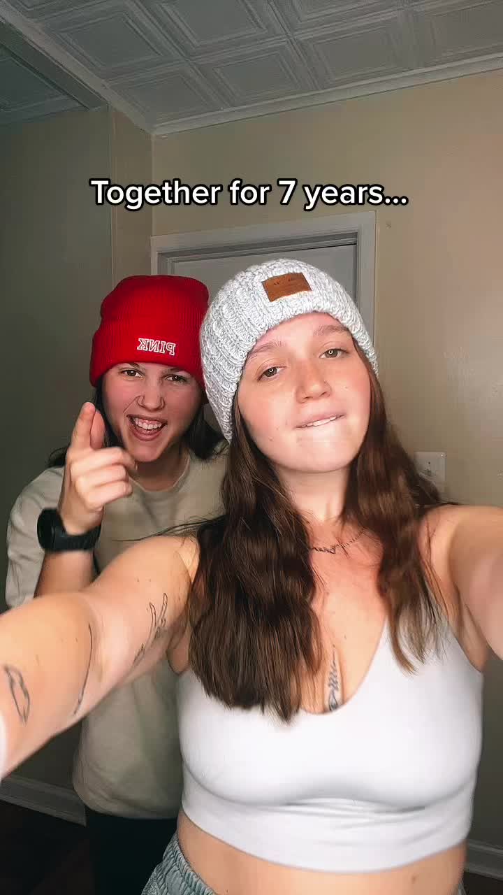 @Georgia & Brianna