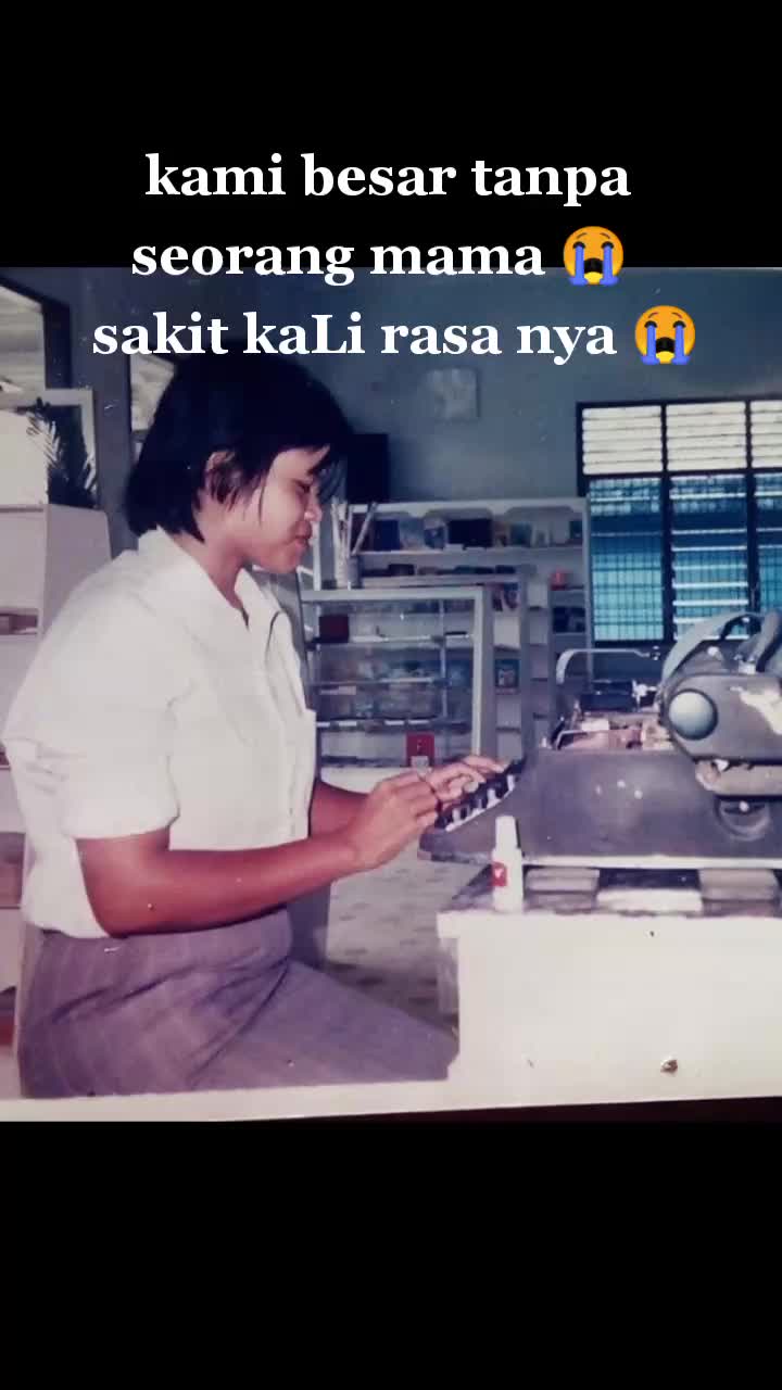 @Rosa Marbun (Mom Josephine)