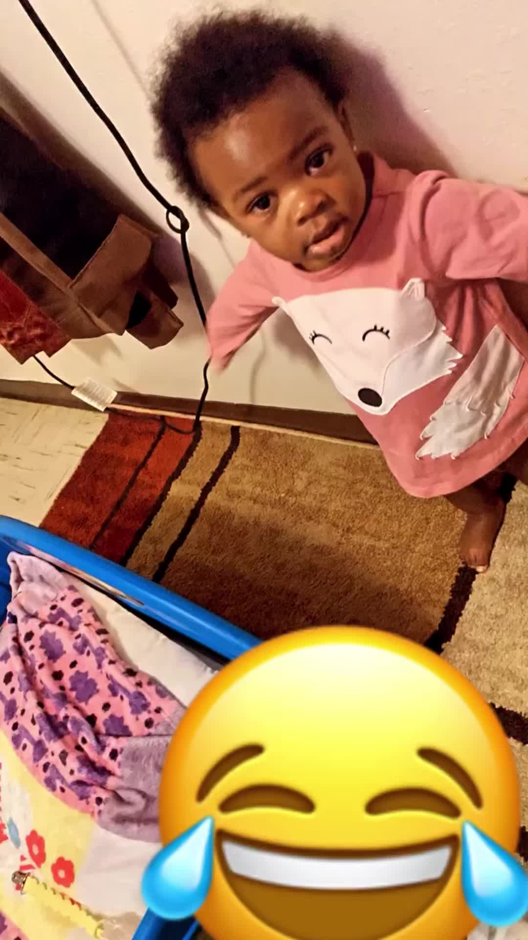 @BabyRa&rsquo;ziyah