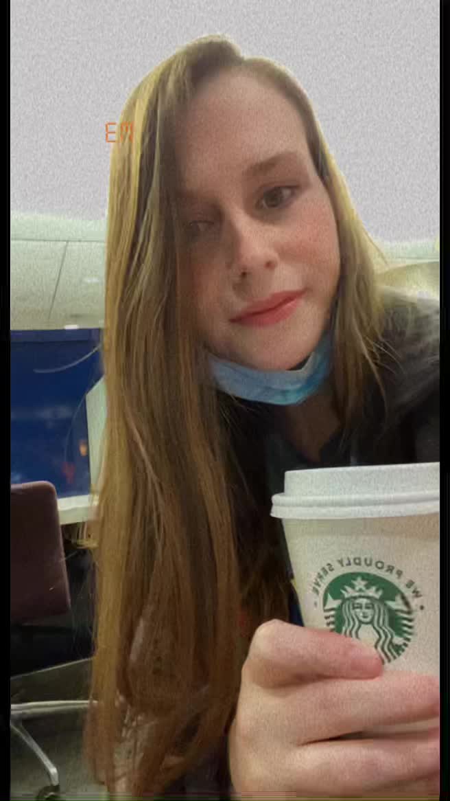 @Emily Cantrell