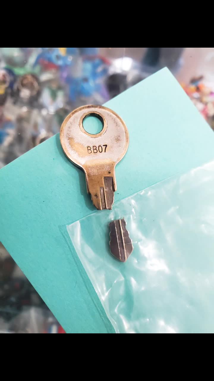 @Locksmith 🔐