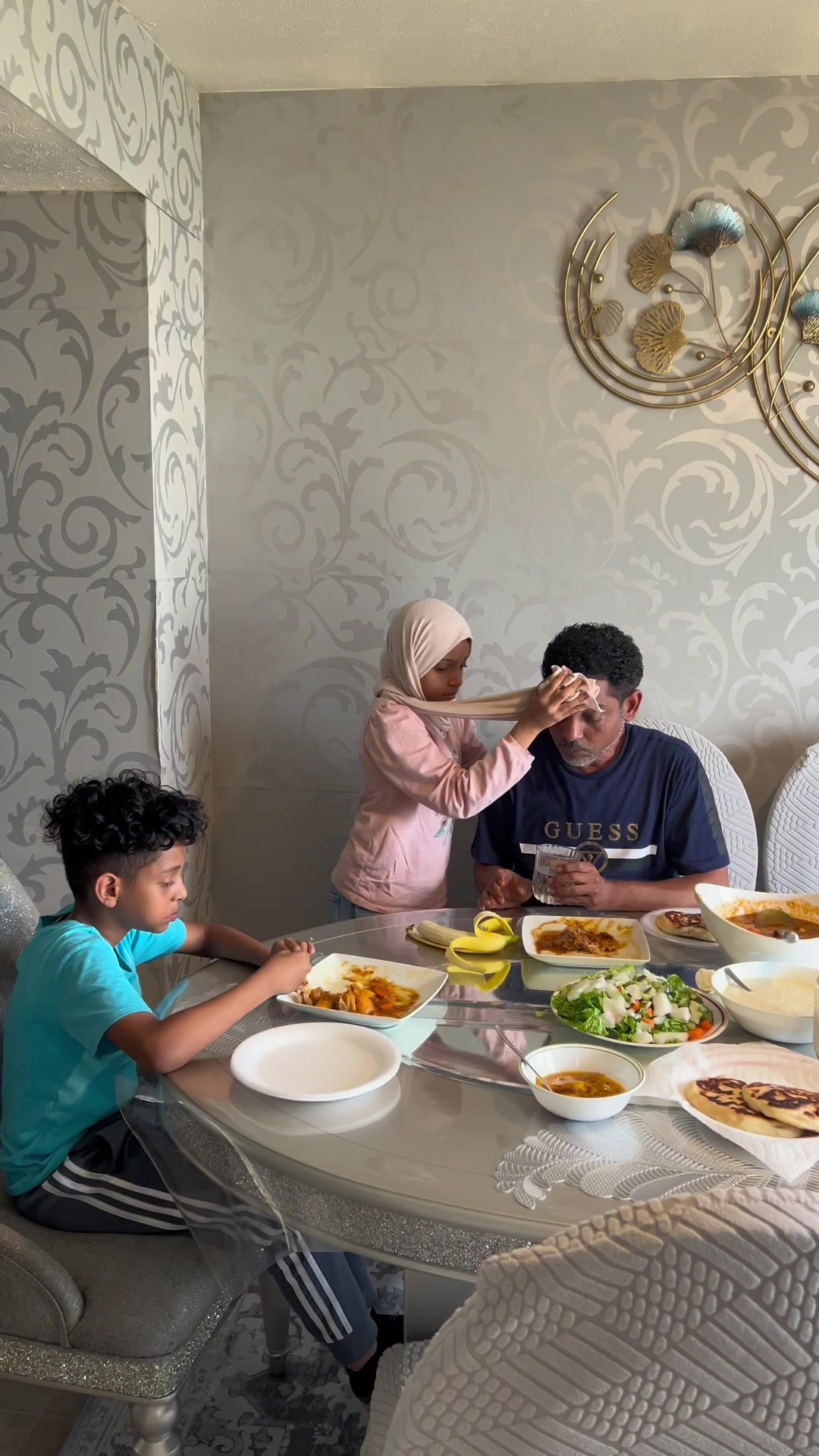 @Rimas & Rayyaan