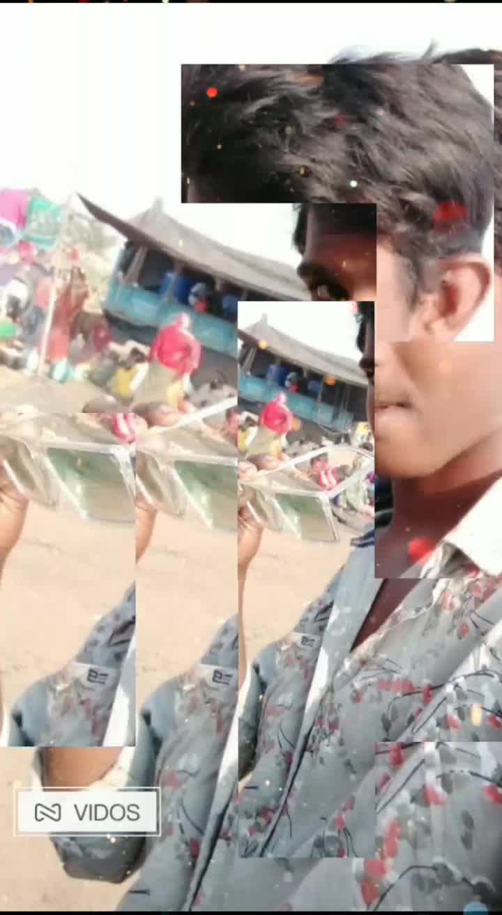 @Venkylove