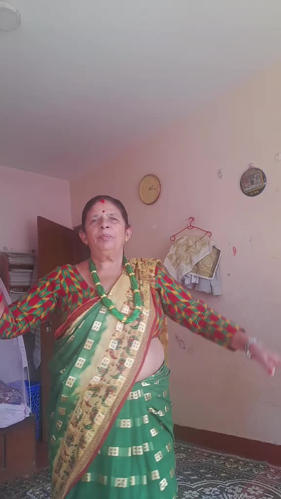 @Purnakala Bhusal