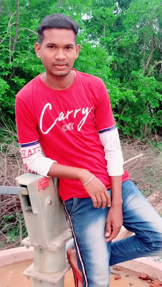 @कवर्धा का छोरा