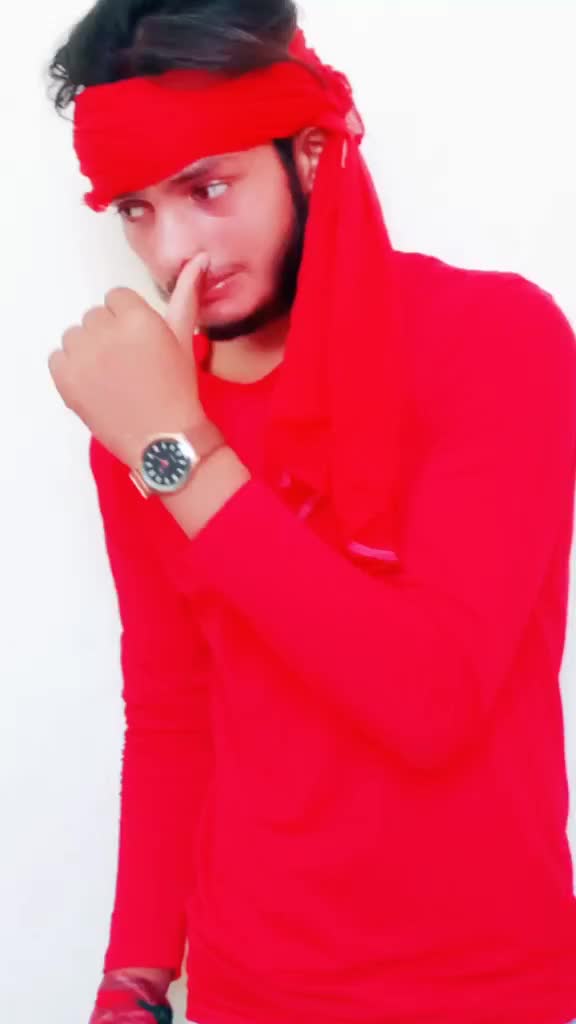 @Singer Pradeep Praja