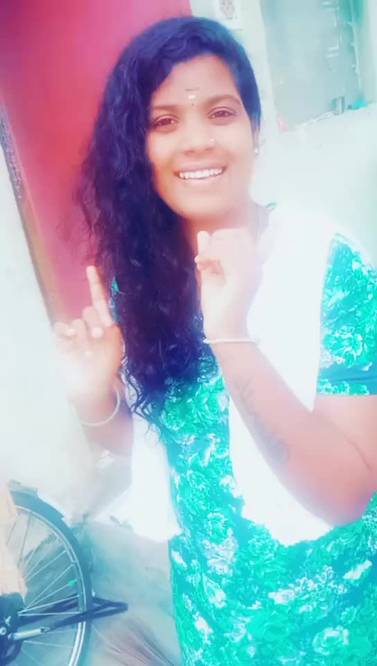 @abi love Bharathi