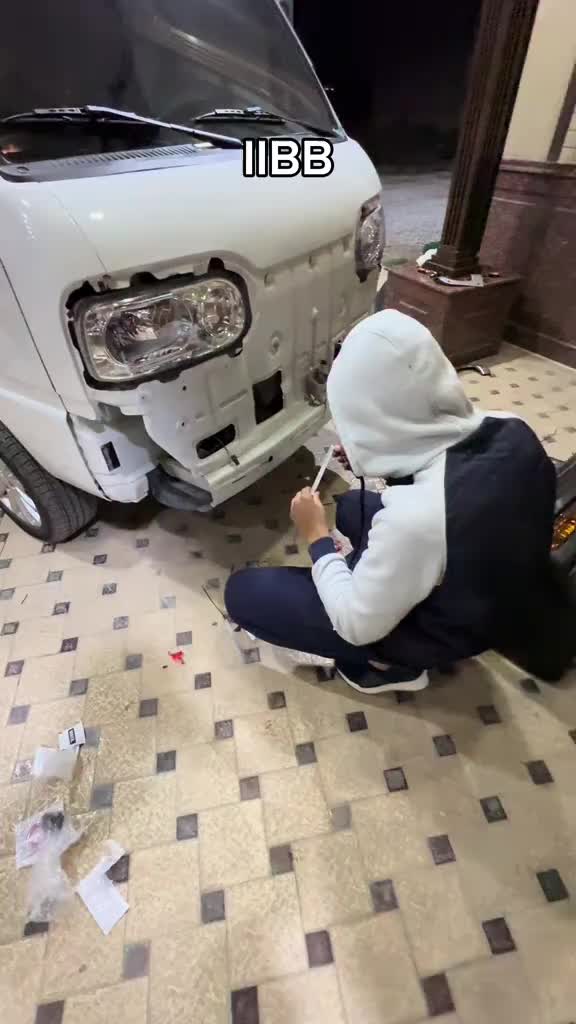 @UNIVERSAL Avto Servis