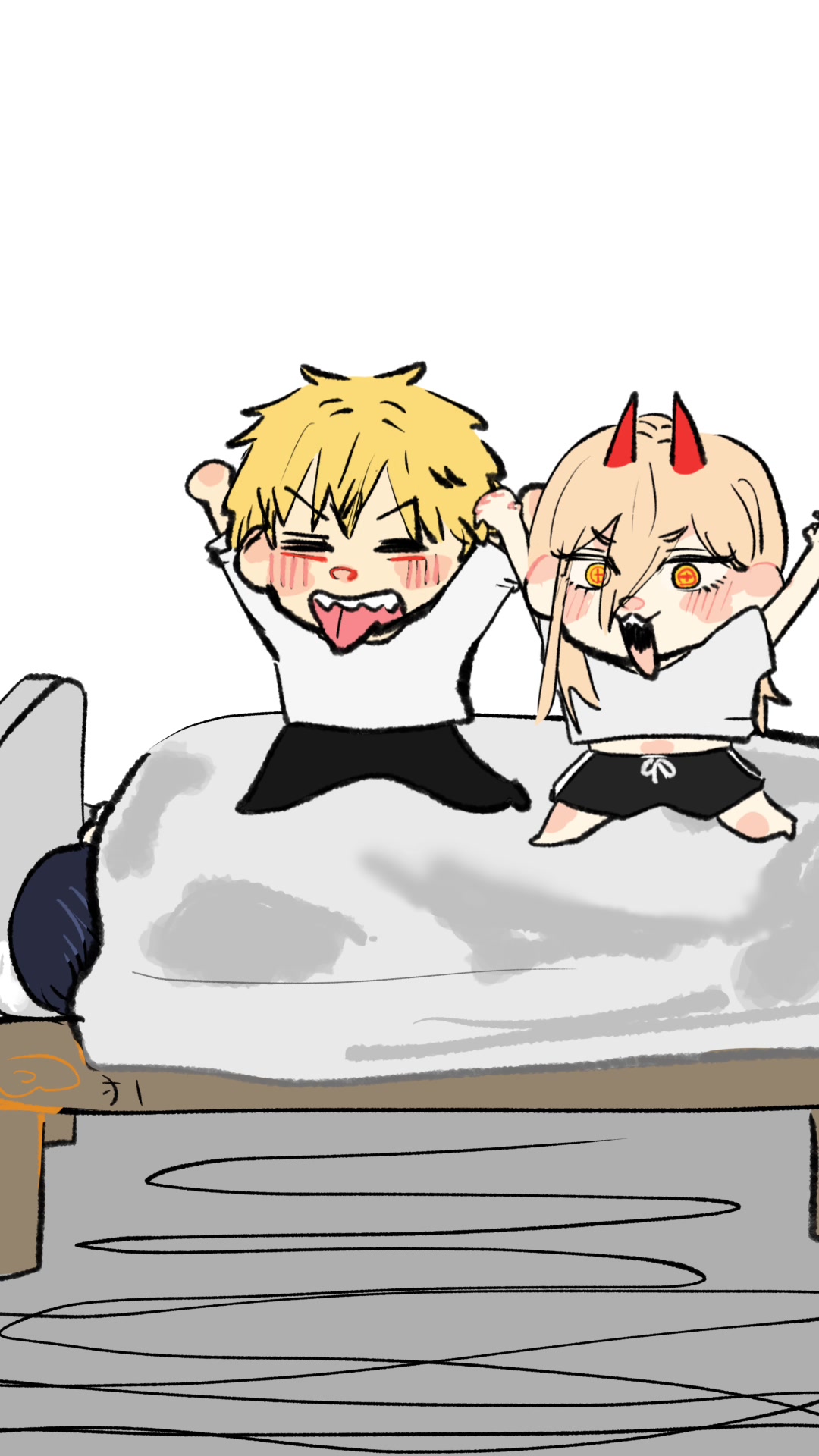 @ラリ男