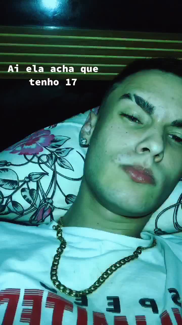 @Thiago Sakovicz ❤️