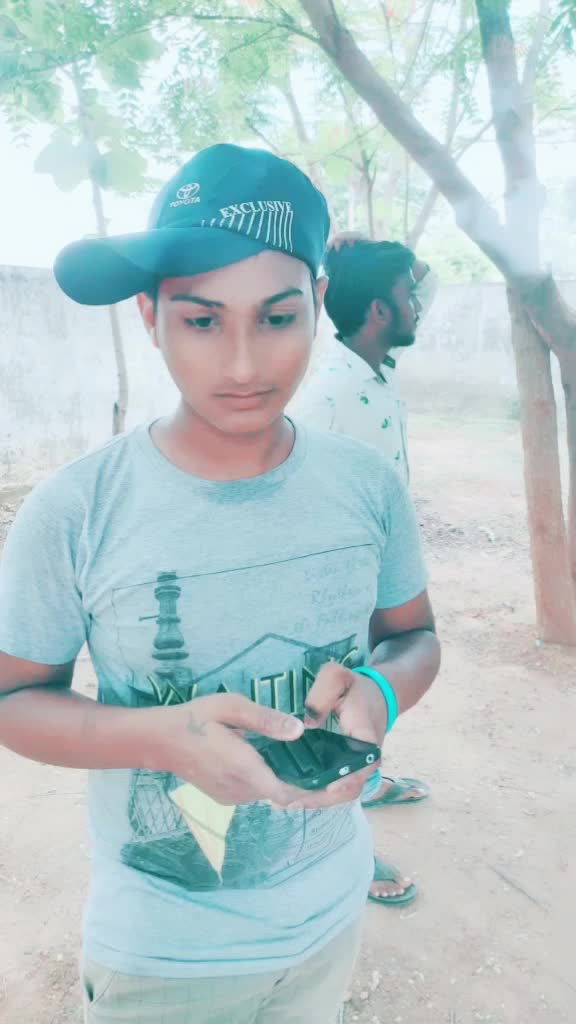 @Sankoju Saikumar