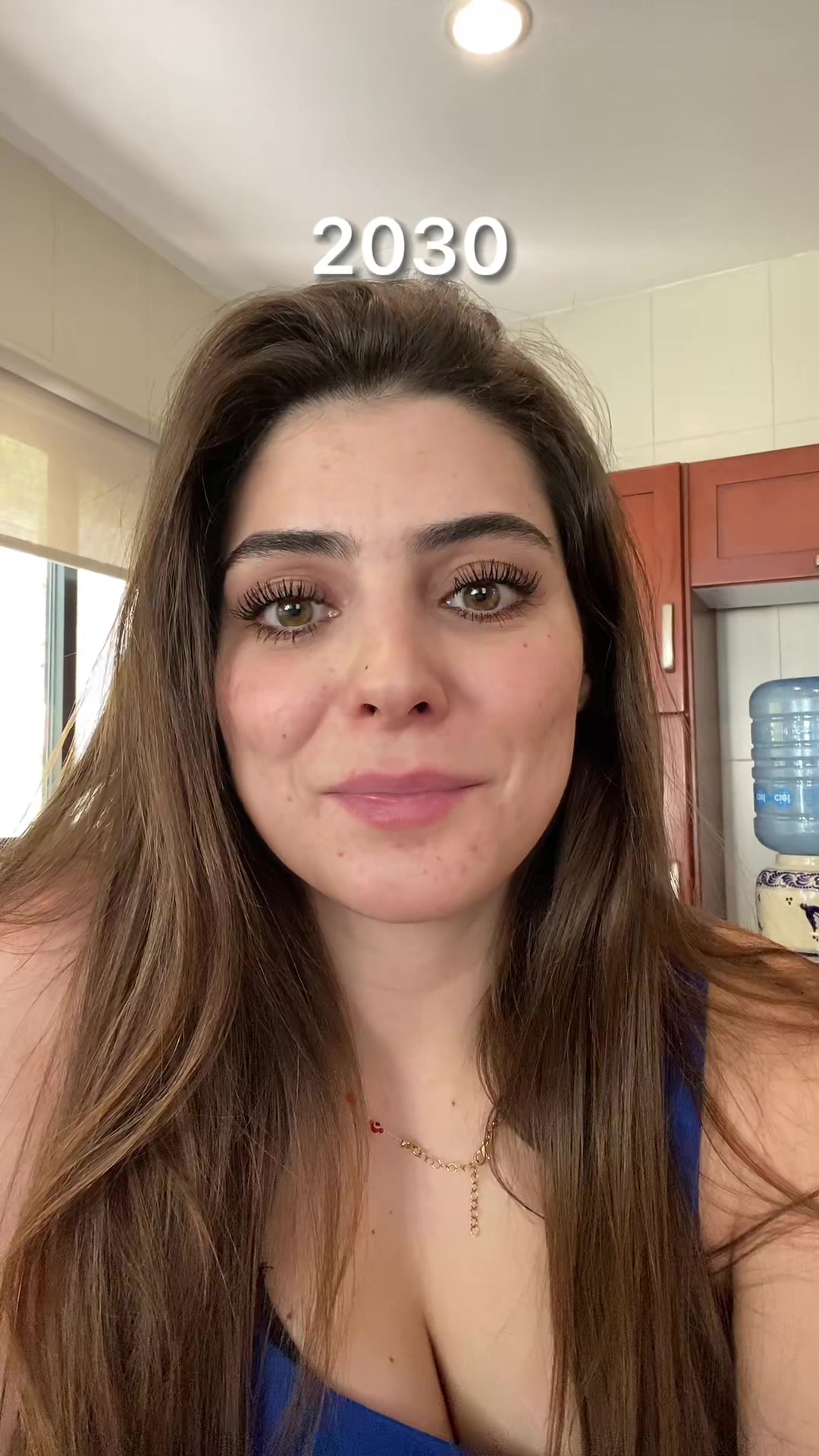 @Luisa Kuri