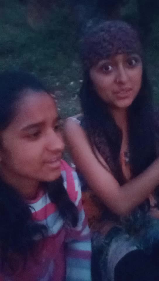 @Rana Vinita