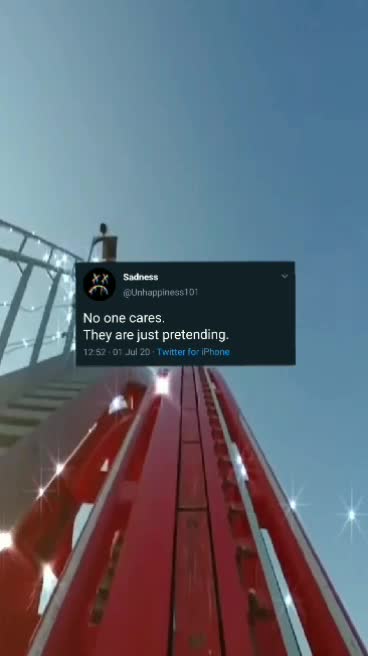 @sad hours💔