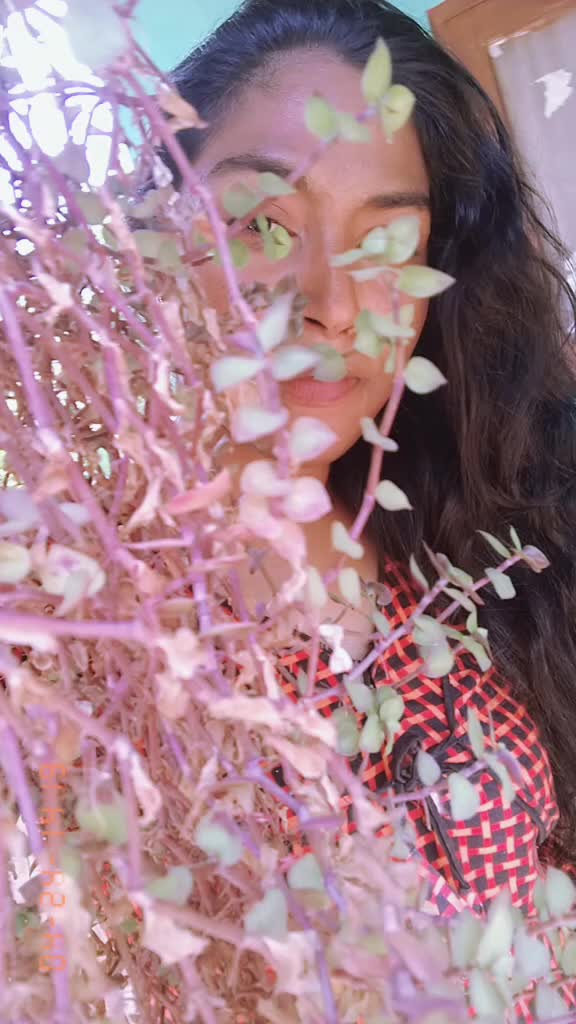 @Kaviya