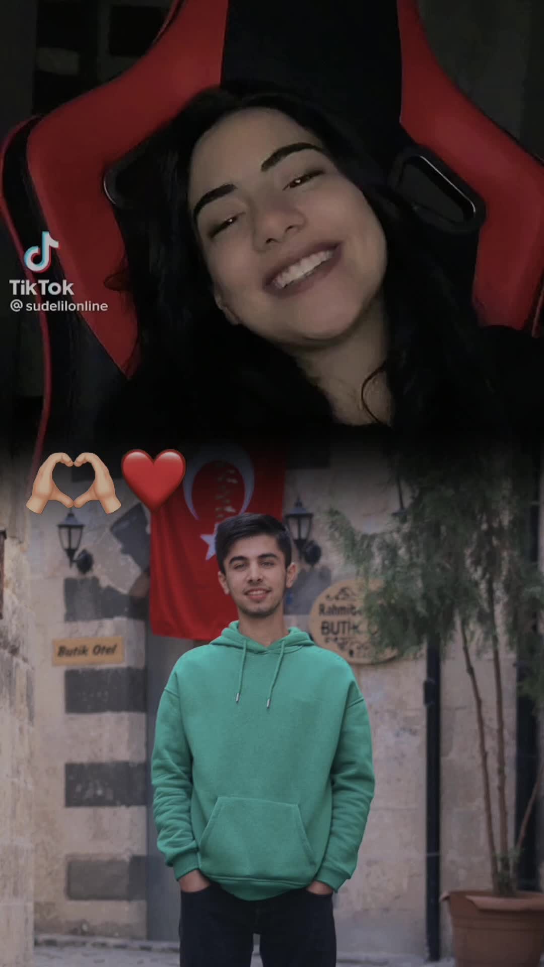@Selami Özbek