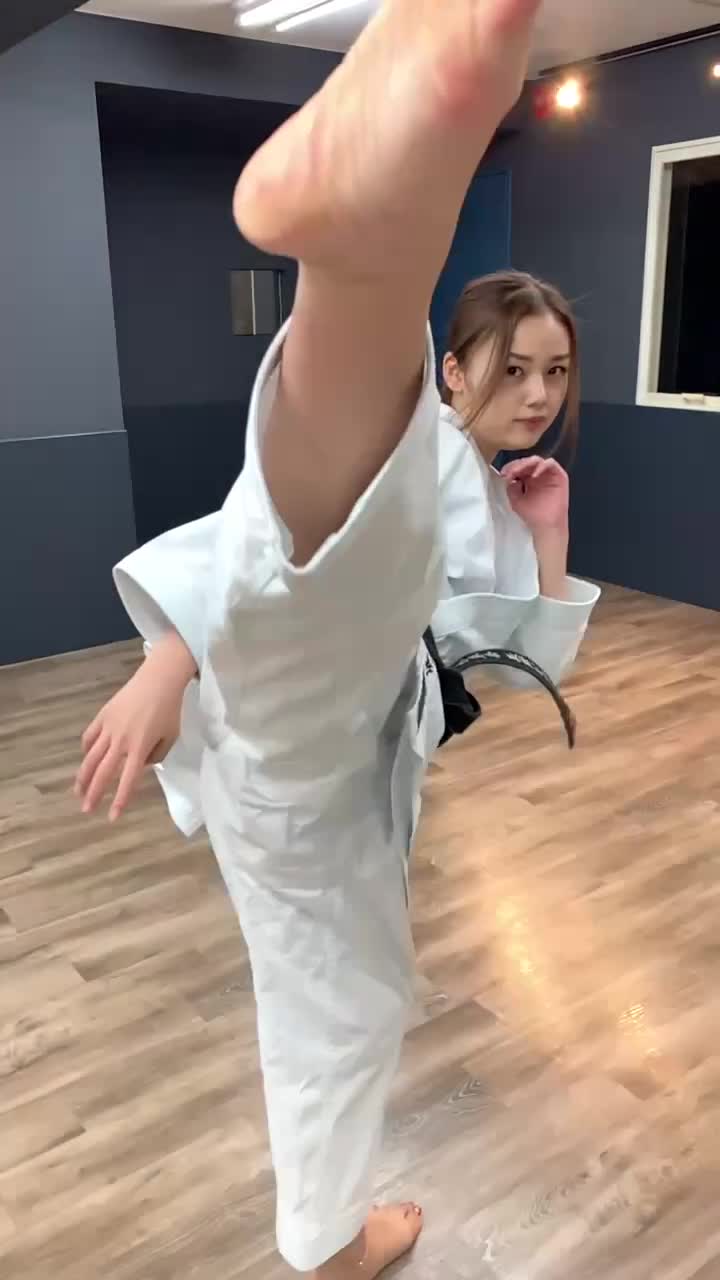 @長野じゅりあ🥋💉