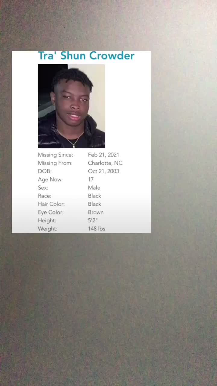 @Find The Children!