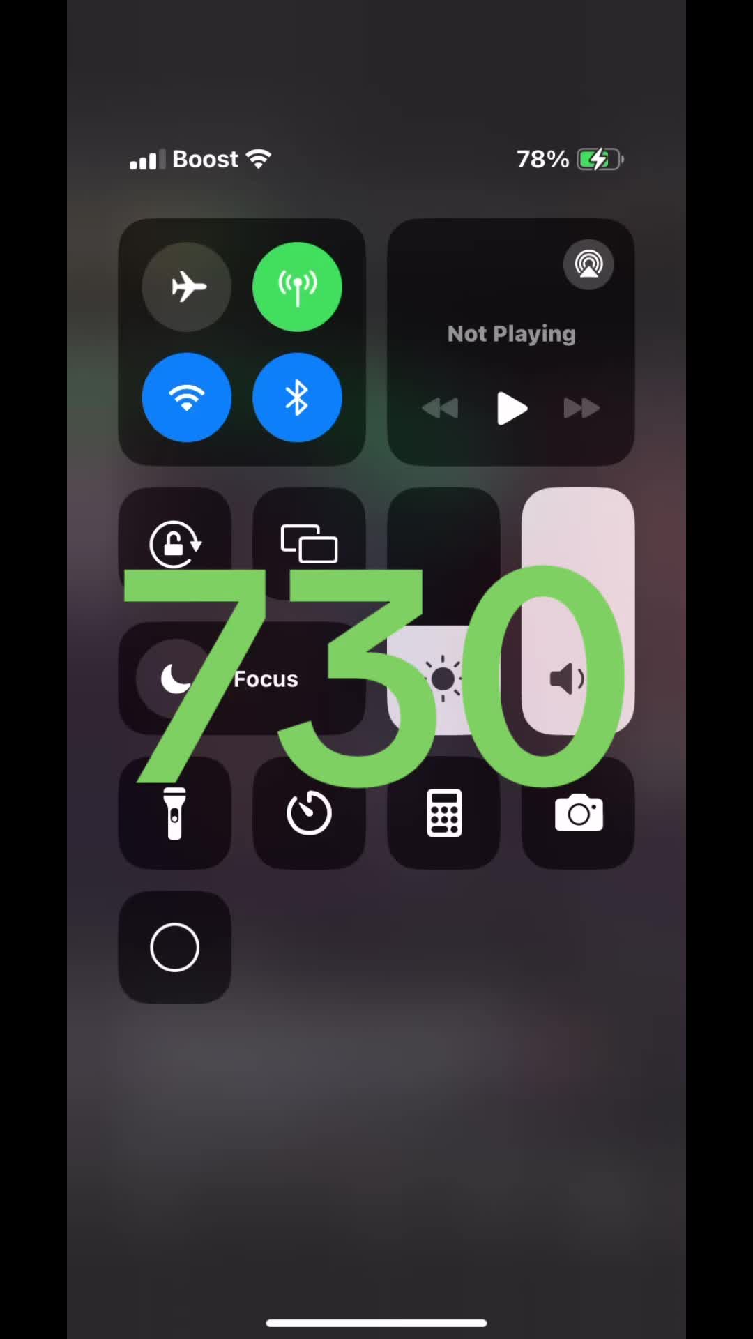 @NOTA730