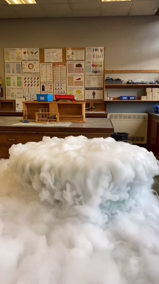 @Franklin Chemistry