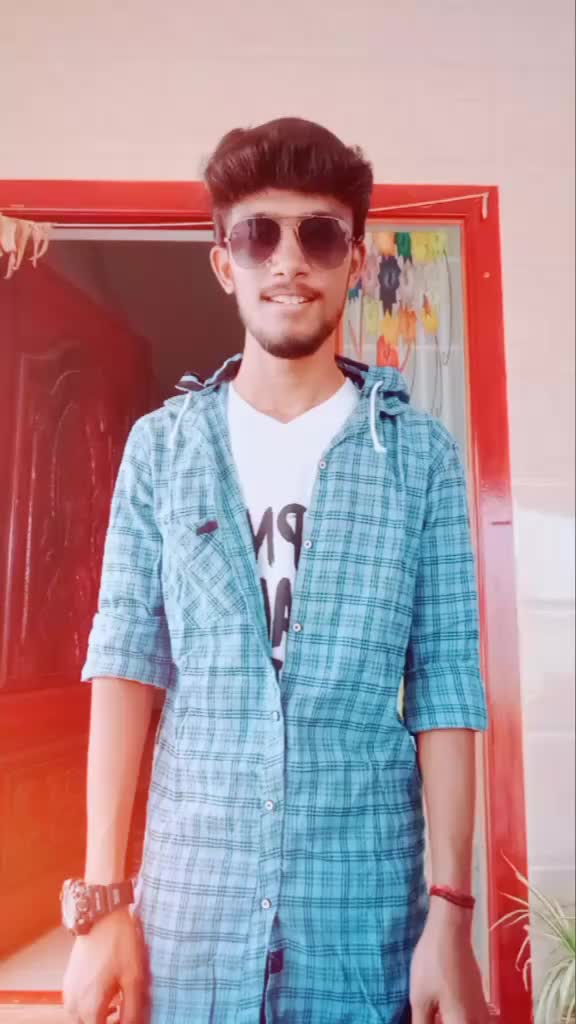 @lovely boy 😍😎