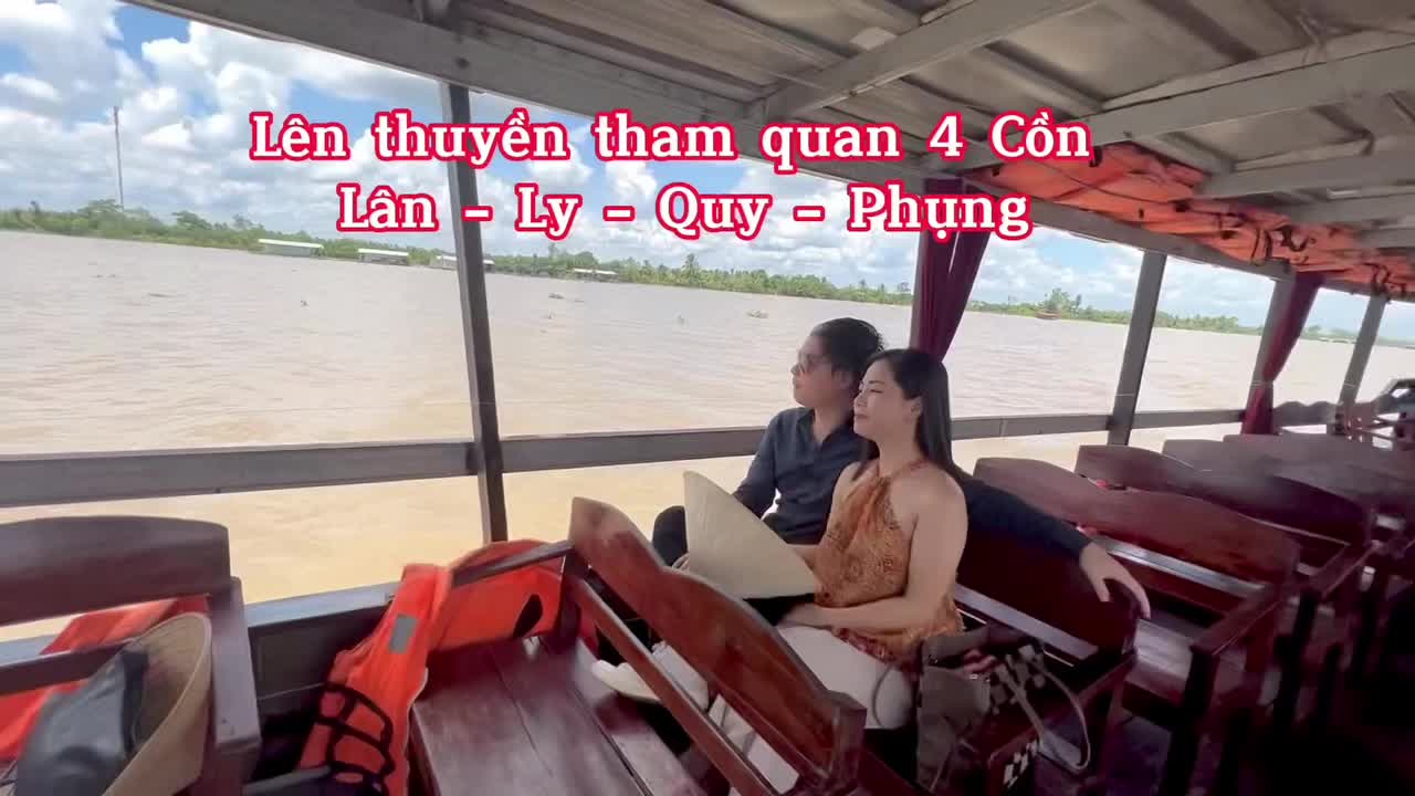 @Sữa Đậu Family