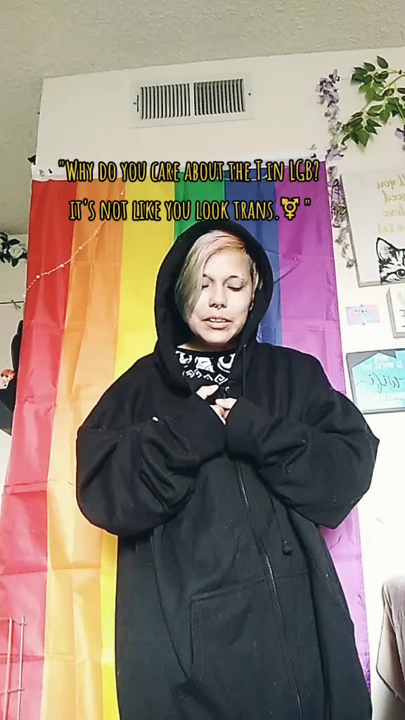 @💀The goblin in your closet✨