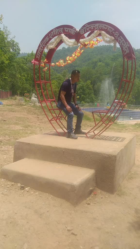 @प्रशान्त मगर (लाहुरे कान्छा )