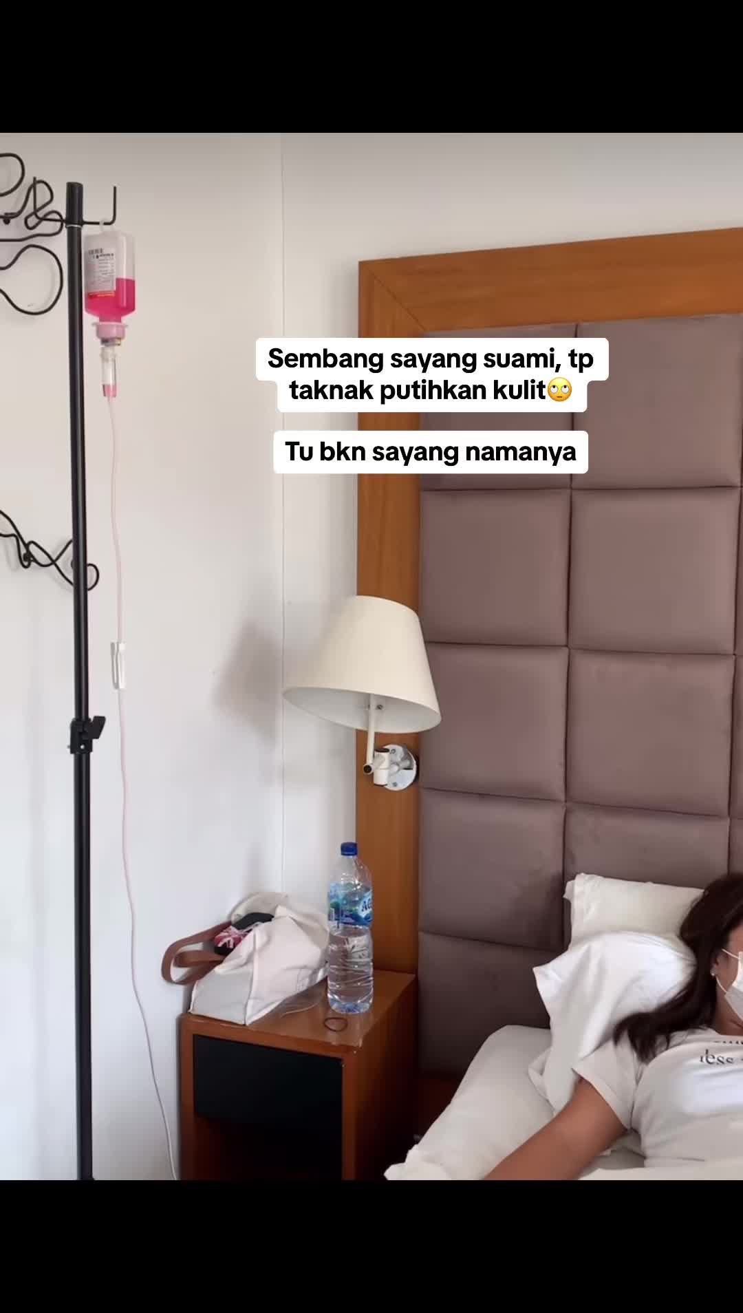 @WHITENING DRIP WANY