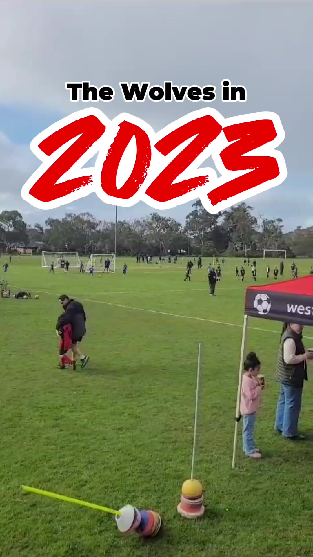 @Western Port FC