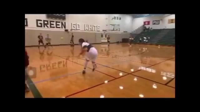 @Best of Dodgeball